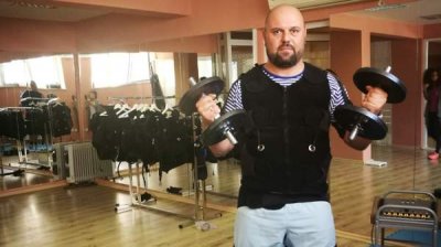 Ивайло Гецов: &laquo;В Болгарии все еще теплится искорка технической мысли&raquo;
