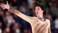 Российский фигурист Егор Рухин будет выступать за Болгарию