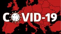 Украина, Молдова, Хорватия и Словакия включены в красную зону