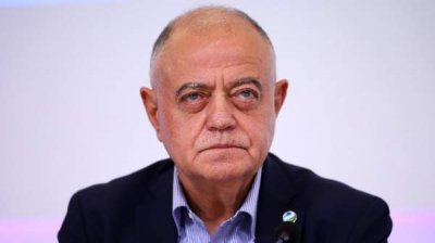 ПП-ДБ: Руководитель военного разведывания поддерживает контакты с российскими службами