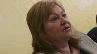 Христина Христова: Сокращение администрации на 15 % вызовет напряжение в обществе