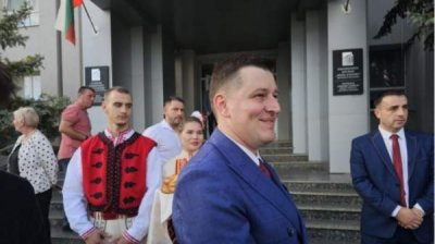 Милен Митев в Молдове: БНР углубляет свое присутствие в районе