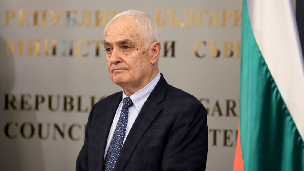 Военные самолеты США в аэропорту Софии не могут наносить удары