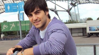 Дарин Маджаров &ndash; создатель лучшего за 2012 год образовательного сайта