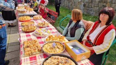 В селе Баница состоится Фестиваль баницы