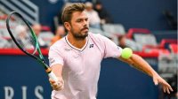 Вавринка примет участие в Sofia Open 2022