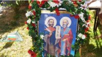 Международный форум &quot;Путь света&quot; в Афинах акцентирует на вкладе сопокровителей Европы святых Кирилла и Мефодия