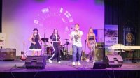 Фестиваль SENZA FRONTIERE собрал на курорте &quot;Албена&quot; болгарских и итальянских музыкальных талантов