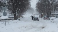Национальная экономика теряет десятки миллионов из-за зимней обстановки