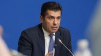 Кирилл Петков подает в отставку с поста сопредседателя партии "Продолжаем перемены"