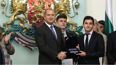 Премии им. Джона Атанасова - 2019 &ndash; открытый код к прогрессу в науке