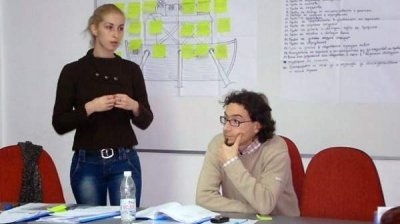 Профессиональное обучение и переквалификация &ndash; шанс для реализации
