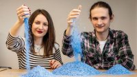 Переработка отходов как образовательная миссия и бизнес в Болгарии