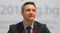 Кристиан Вигенин избран вице-президентом ПА ОБСЕ