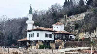 Дни турецкой культуры в Балчике