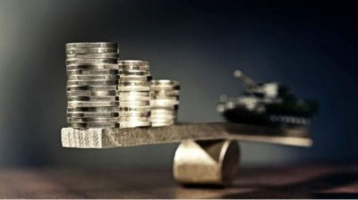 16 стран ЕС увеличат расходы на оборону за счет более высокого бюджетного дефицита