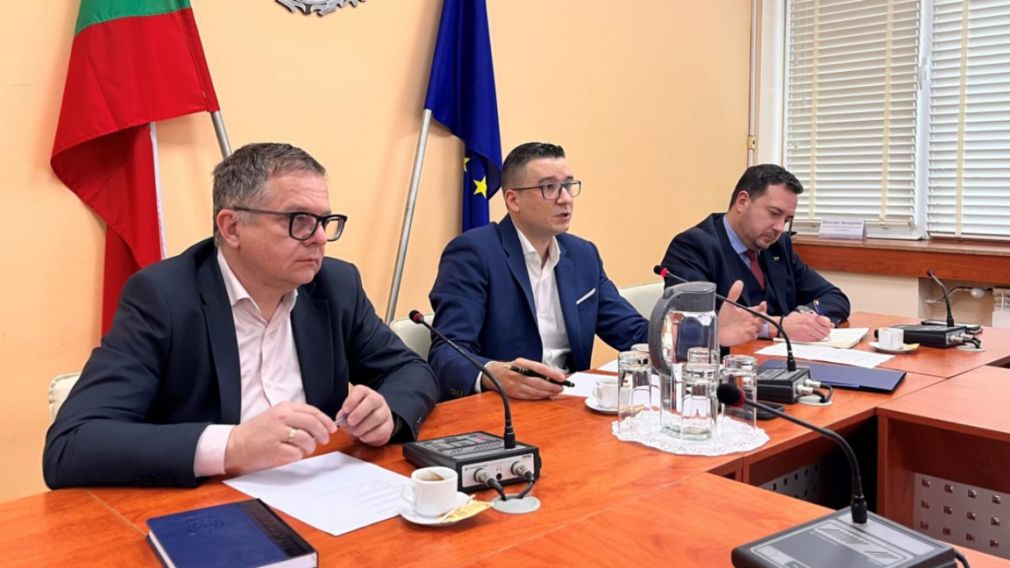 Новая цифровая платформа будет стимулировать болгарский экспорт