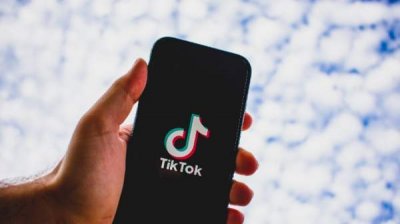 Растет роль TikTok в манипулировании общественным мнением в стране