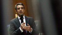 Росен Плевнелиев: “Я буду президентом энергетической эффективности и зеленого развития”