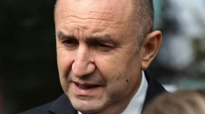 Президент Р. Радев: Переход к &bdquo;зеленой экономике&rdquo; не должен происходить за счет компромиссов с качеством жизни