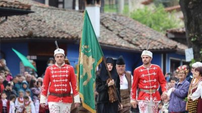 Наталия Киселова: Что бы мы ни говорили о героях Апрельского восстания, этого недостаточно