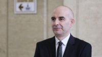 Евродепутат Петр Волгин с резолюцией против гибридных угроз в Молдове