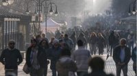 Преступления и инциденты остаются основным источником напряженности