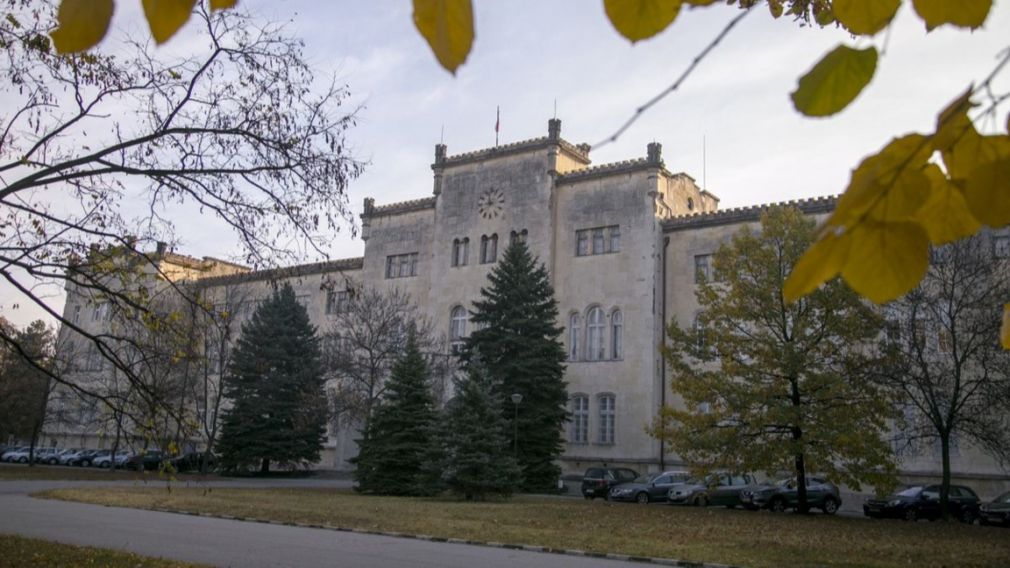 София принимает Международную конференцию по беспилотным летательным системам