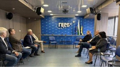 В ГЕРБ заявили, что работодатели предложили повысить НДС, те отрицают