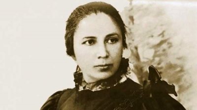 150 лет с рождения Екатерины Каравеловой