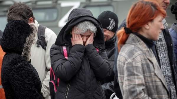 Неизвестно будет ли продлена Программа помощи украинским беженцам после сентября