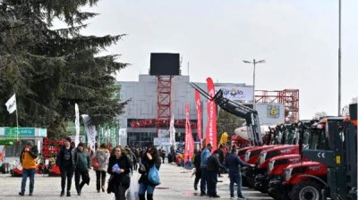 АГРА и &bdquo;Фудтех&ldquo; представят самые урожайные сорта и современные технологии в сфере сельского хозяйства