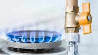 Природный газ дорожает на 5,5% в сентябре