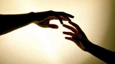 &ldquo;Дай руку&rdquo; &ndash; добровольцы в помощь детям, лишенным родительской опеки