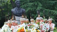 Историческая память в июльские дни