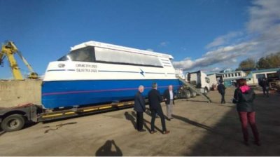 Речной туризм на катамаране в Болгарии &ndash; миссия возможна