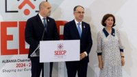 Президент Румен Радев: Болгария не накладывала вето на Северную Македонию на ее пути в ЕС