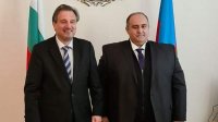 Болгария предоставит Баку средства на изучение болгарского языка