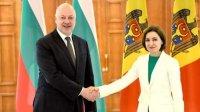 Премьер-министр Желязков: Болгария твердо поддерживает евроинтеграцию Молдовы