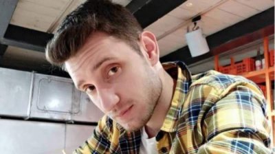 Атанас Кателиев представил клип на песню "Друг для друга"