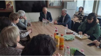 Министерство образования хочет сделать уроки религии обязательными