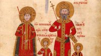 Болгария во времена правления Ивана-Александра – последний подъем в эпохе заката