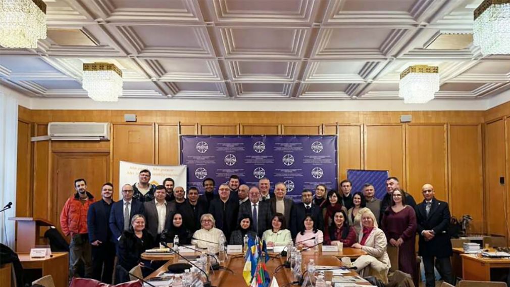 Болгарская община требует институциональной помощи ветеранам войны в Украине