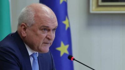 Премьер-министр уведомит прокуратуру о случае с больницей "Мама и я"