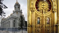 Отремонтированный болгарский храм Святого Стефана в Стамбуле будет официально открыт 7 января