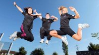 Программа молодых послов спортивного развития стартует в Болгарии