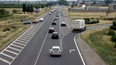 Началась кампания &ldquo;Без наркотиков, алкоголя и агрессии на дорогах!&rdquo;