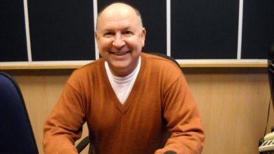 Валди Тотеву исполняется 75 лет!