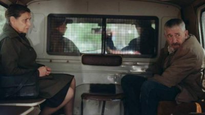 Фильм "Уроки Благи" &ndash; претендент на премию "Спутник"