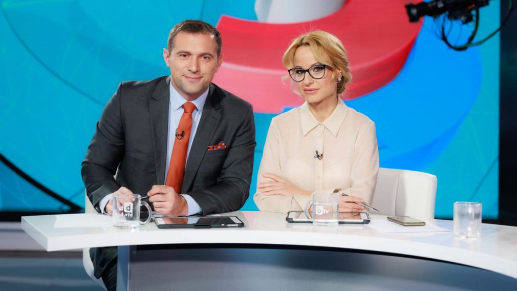 AEJ созывает акцию протеста в защиту болгарских журналистов